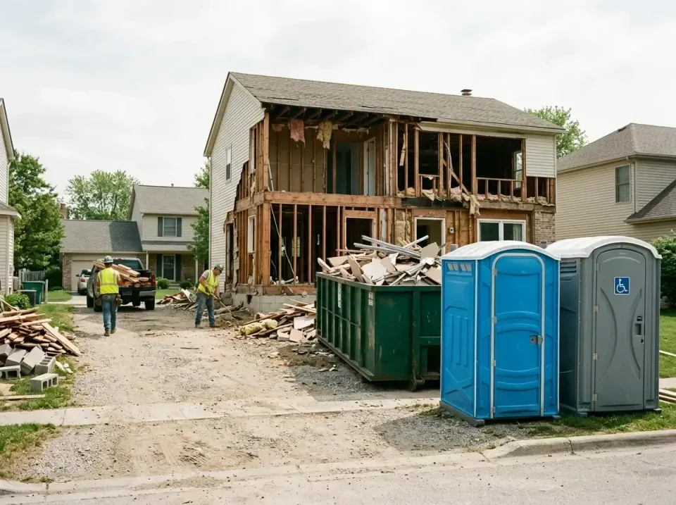 home-renovation-demolition-sit-010 — frequently asked questions, Portable Toilet & Dumpsters Rental in Lake Holm, WA